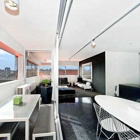 Apartment Hotel - The 150 Apartments Cité de Cité de Sydney Extérieur photo