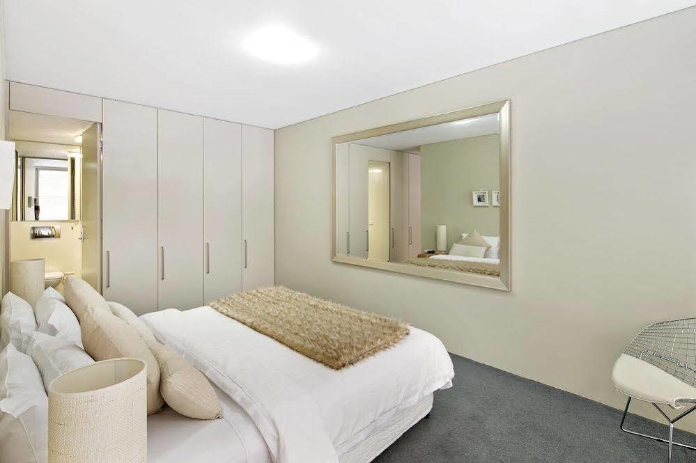 Apartment Hotel - The 150 Apartments Cité de Cité de Sydney Extérieur photo